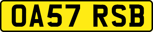 OA57RSB