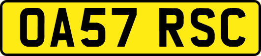 OA57RSC