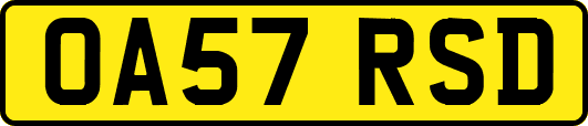 OA57RSD