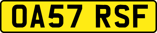 OA57RSF