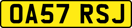 OA57RSJ