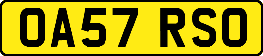 OA57RSO