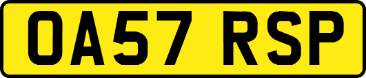 OA57RSP