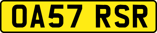OA57RSR