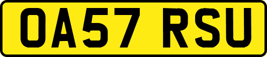 OA57RSU