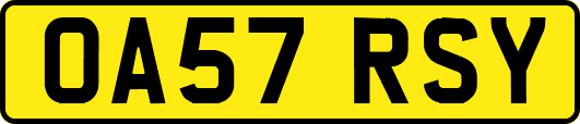 OA57RSY