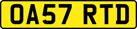 OA57RTD
