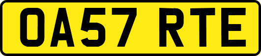OA57RTE