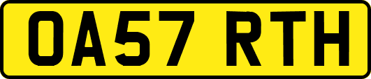 OA57RTH
