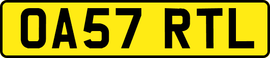 OA57RTL