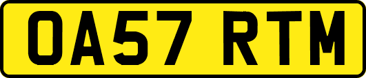 OA57RTM