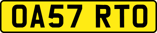 OA57RTO