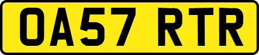 OA57RTR