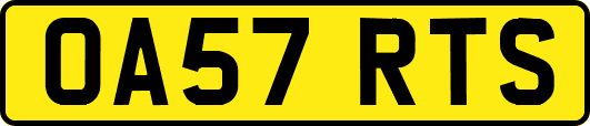 OA57RTS