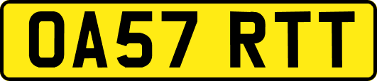 OA57RTT