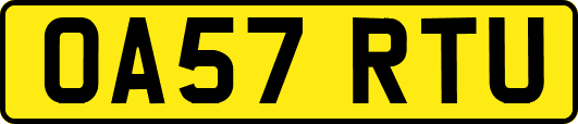 OA57RTU