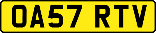 OA57RTV