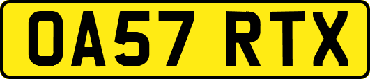 OA57RTX