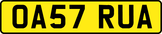 OA57RUA
