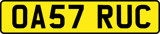 OA57RUC
