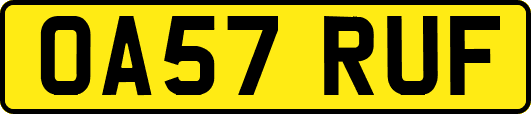 OA57RUF