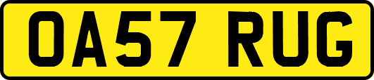 OA57RUG