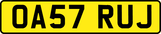 OA57RUJ