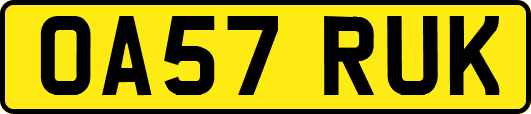 OA57RUK