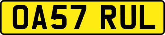 OA57RUL