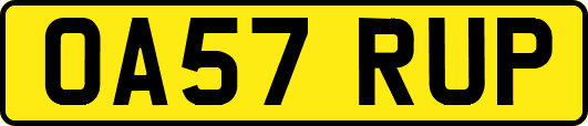 OA57RUP