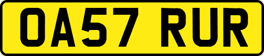 OA57RUR