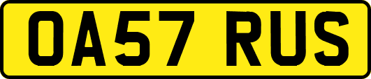 OA57RUS