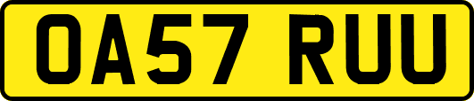 OA57RUU
