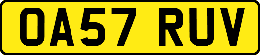 OA57RUV