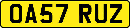 OA57RUZ