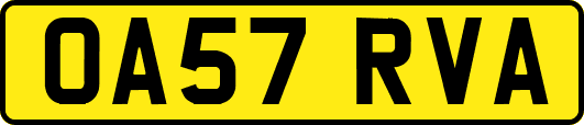 OA57RVA