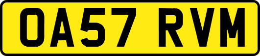 OA57RVM