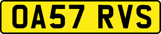 OA57RVS
