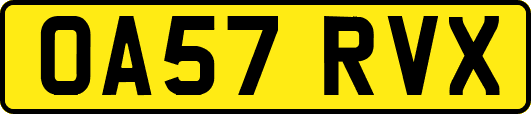 OA57RVX