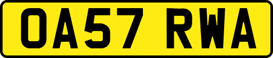 OA57RWA