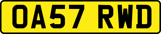 OA57RWD