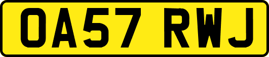OA57RWJ