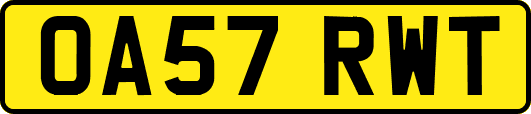 OA57RWT