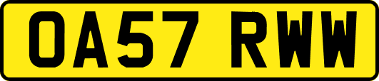 OA57RWW