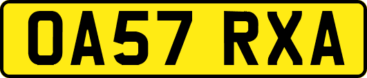 OA57RXA