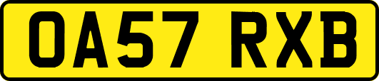 OA57RXB