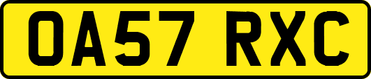 OA57RXC