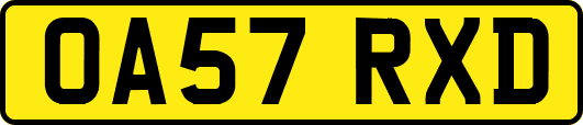 OA57RXD