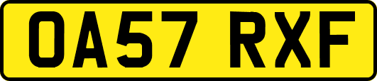 OA57RXF