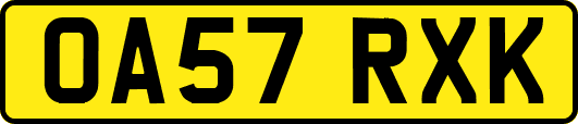OA57RXK
